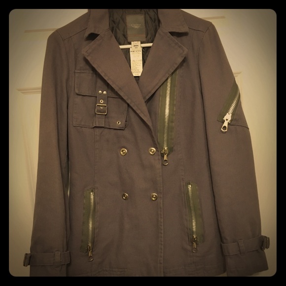 biscote Jackets & Blazers - NWOT, Biscote Paris, Jacket!